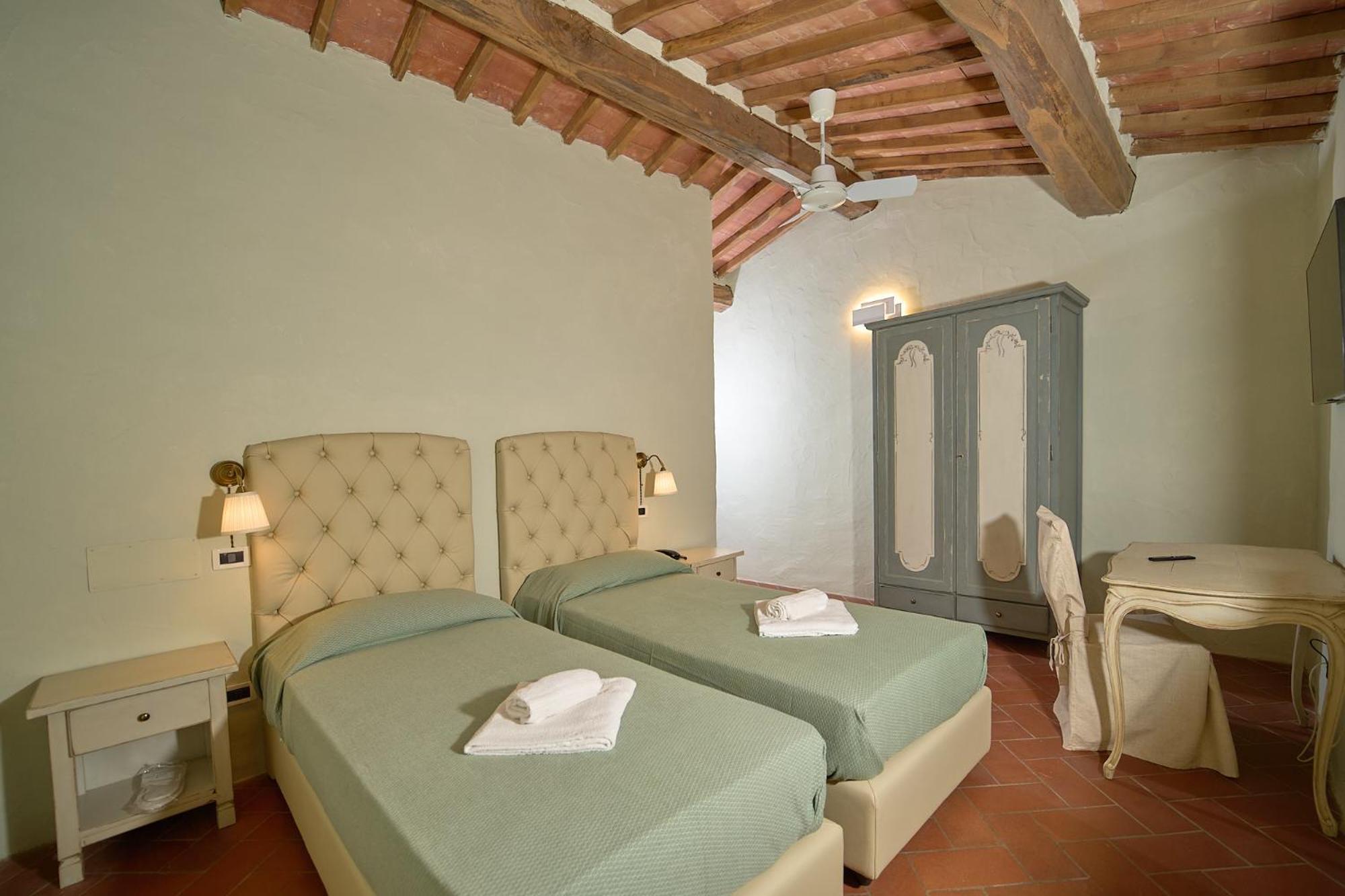 Relais San Lorenzo Abbadia San Salvator Exterior foto